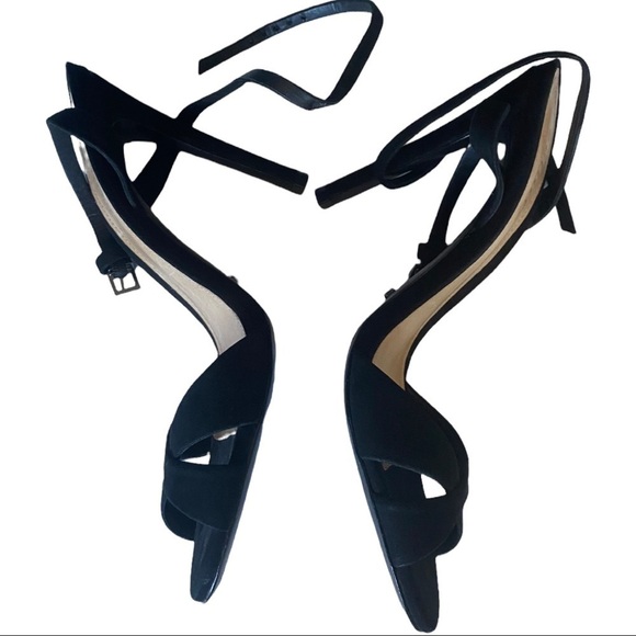 Schutz black heels - Picture 8 of 8